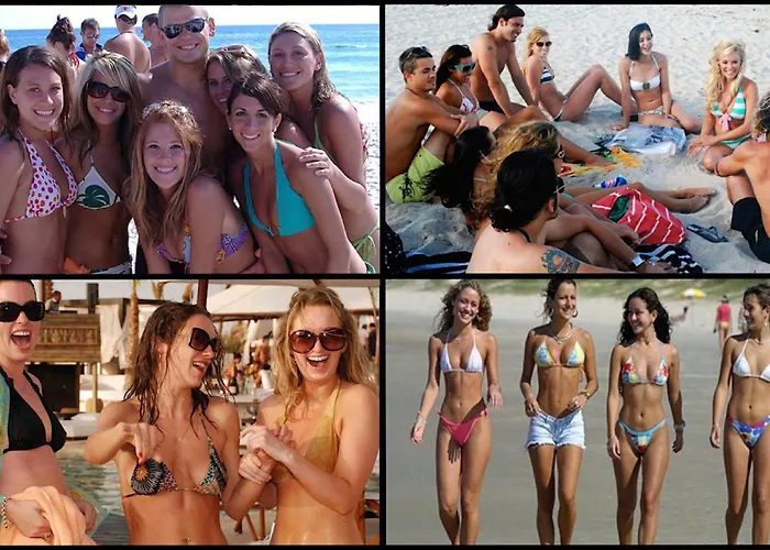 Bikini , Cafe & Beer Garden (Adults Only)Hostel