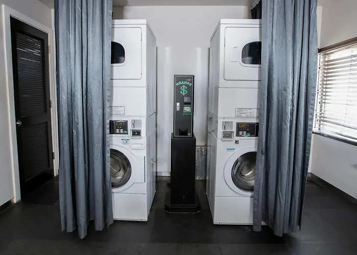 Posh South BeachHostel